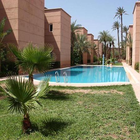 Residence Alqaria Assiyahiya 2 Маракеш Екстериор снимка