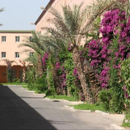 Residence Alqaria Assiyahiya 2 Маракеш Екстериор снимка