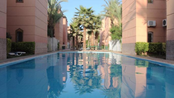 Residence Alqaria Assiyahiya 2 Маракеш Стая снимка