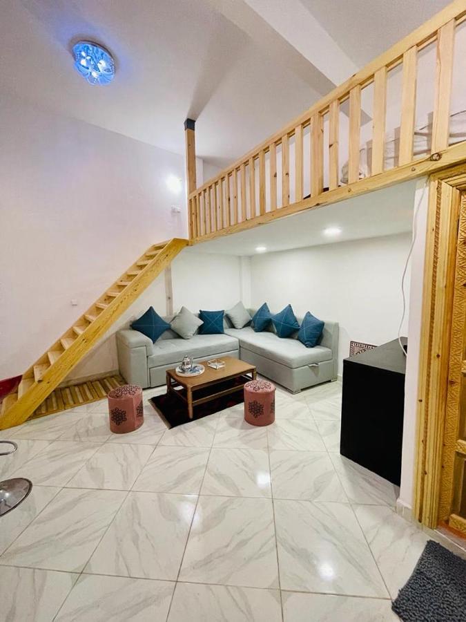 Residence Alqaria Assiyahiya 2 Маракеш Екстериор снимка