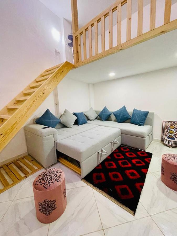 Residence Alqaria Assiyahiya 2 Маракеш Екстериор снимка