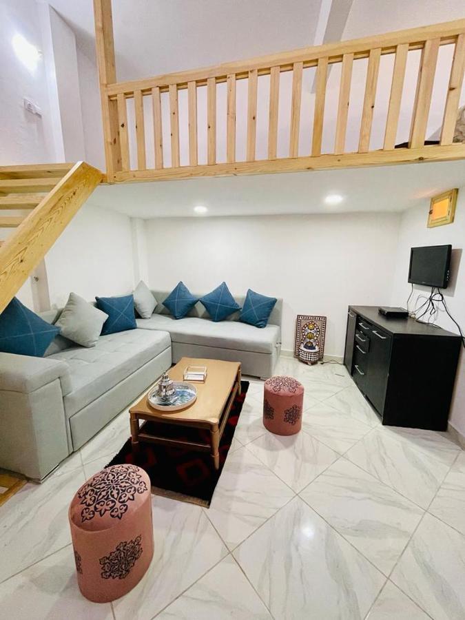 Residence Alqaria Assiyahiya 2 Маракеш Екстериор снимка
