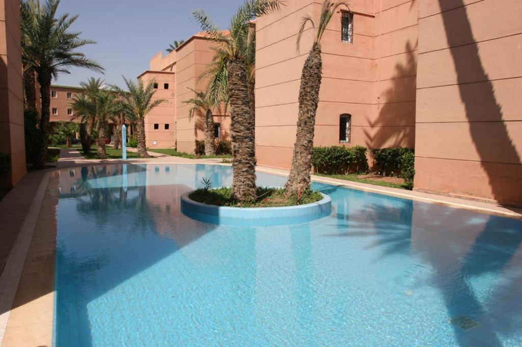 Residence Alqaria Assiyahiya 2 Маракеш Екстериор снимка
