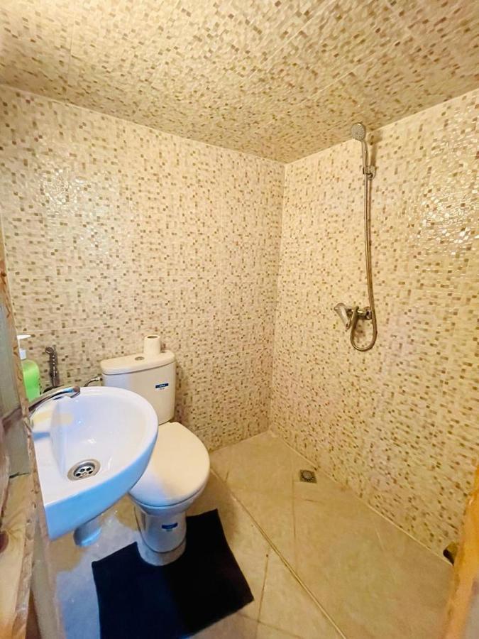 Residence Alqaria Assiyahiya 2 Маракеш Екстериор снимка